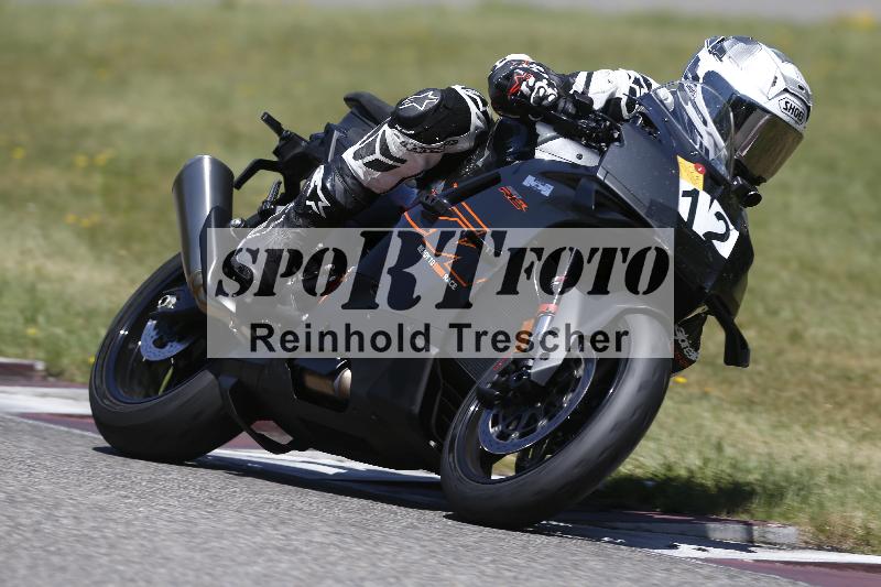 /19 06.06.2026  TZ Motorsport ADR/Gruppe gelb/12